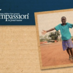 Ministry Spotlight: Compassion International