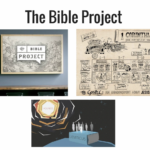 Ministry Spotlight: The Bible Project