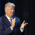 No Severance for Robert Morris as Radio and TV Programs Canceled