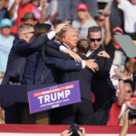 Faith Leaders, Politicians Take to Social Media After Shooting at Trump Rally