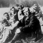 Bonhoeffer Relatives and Scholars Issue Warning to Eric Metaxas, Project 2025