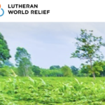 Ministry Spotlight: Lutheran World Relief