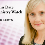 On This Date at MinistryWatch 