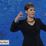 Joyce Meyer Pauses Program at Daystar