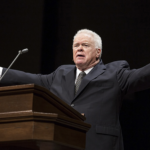 TX Supreme Court Answers Questions About Defamation in Lawsuit against Paige Patterson