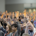 Snapshot of Southern Baptist Churches