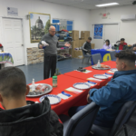 At the Border, a Migrant Evangelization Ministry on Pause