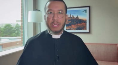 Calvin Robinson Restored to Service by ACNA Jurisdiction